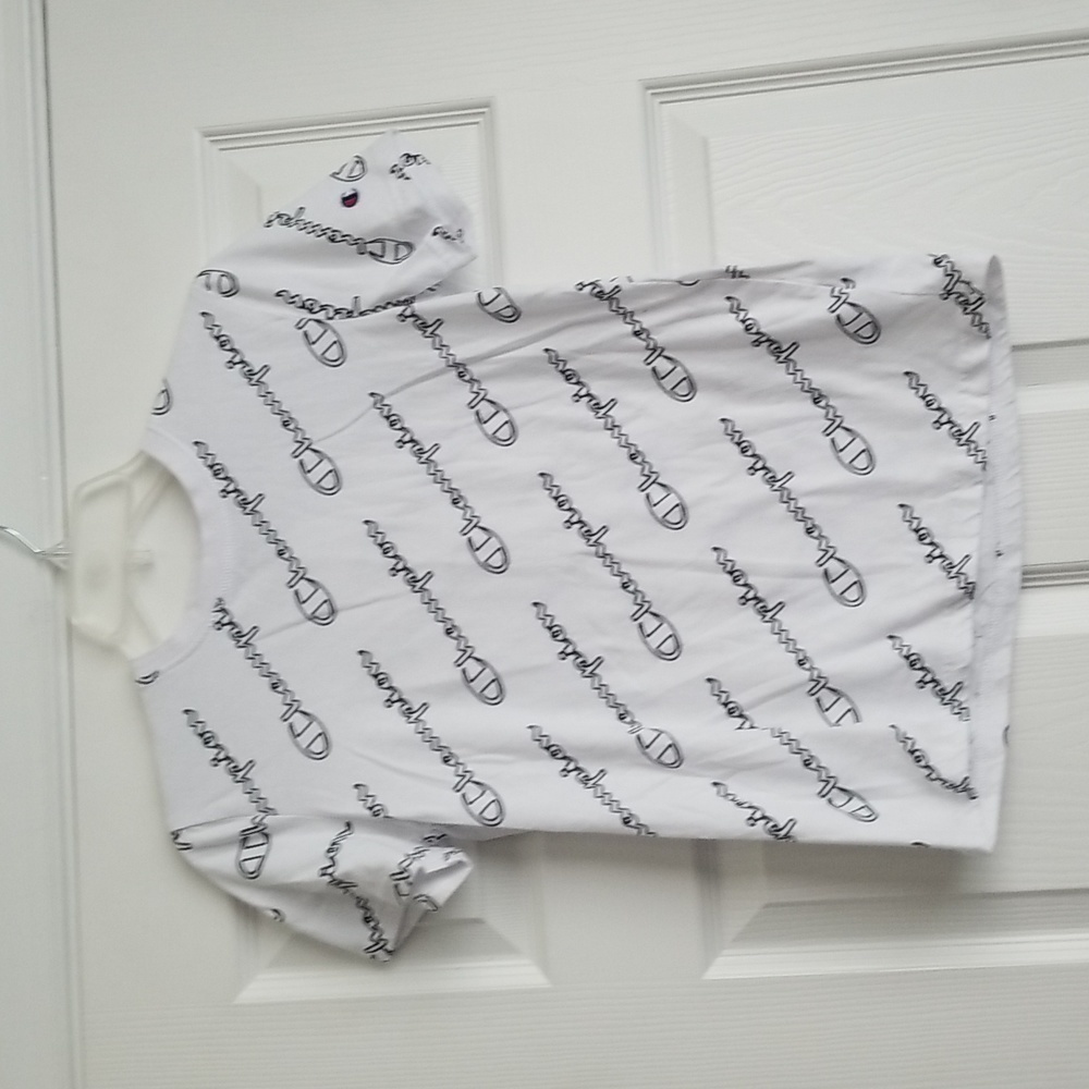 Champion Boy's Shirt